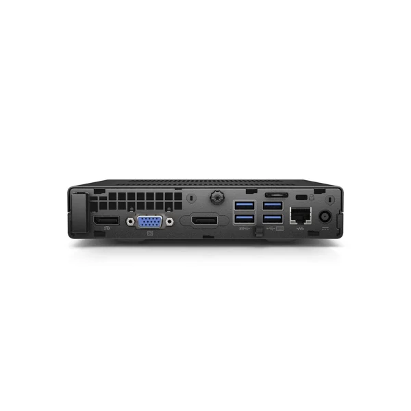 PC Desktop HP EliteDesk 800 G2 mini Core I5 6500 