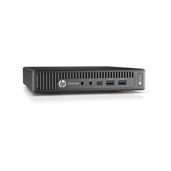 PC Desktop HP EliteDesk 800 G2 mini Core I5 6500 