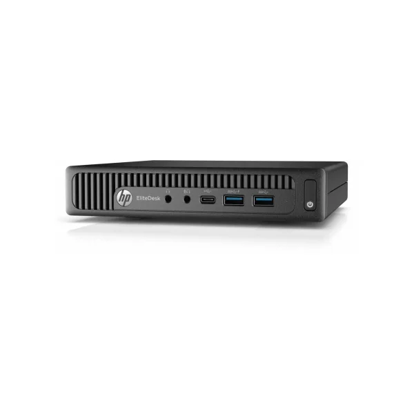 PC Desktop HP EliteDesk 800 G2 mini Core I5 6500 