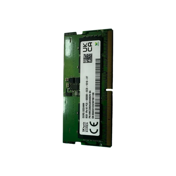 Memoria RAM para laptop PC5 8Gb 