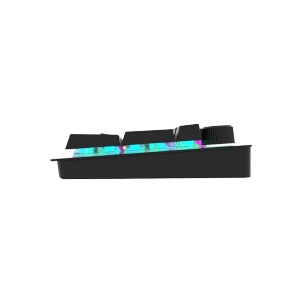 Teclado Rgb Fantech Max Power Mk853 Mecanico Gaming
