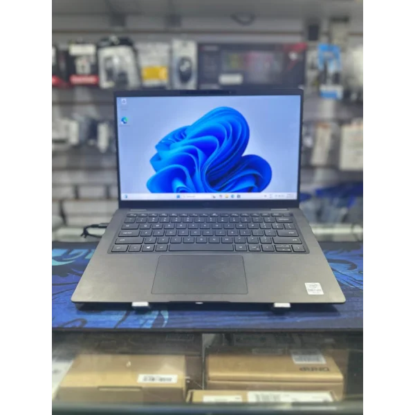 Dell Latitude 7410 Intel Core i7-10610U 16Gb de memoria RAM Ddr4 Disco m.2 256Gb   