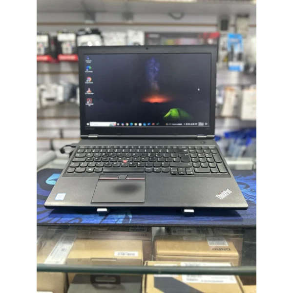  Lenovo ThinkPad L570  Intel Core i5 7300u 8Gb de memoria RAM Ddr4 Disco SSD 128Gb