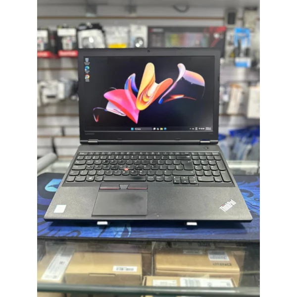 Lenovo ThinkPad L570 I5-6200U 8Gb de memoria RAM Ddr4 Disco SSD 128Gb