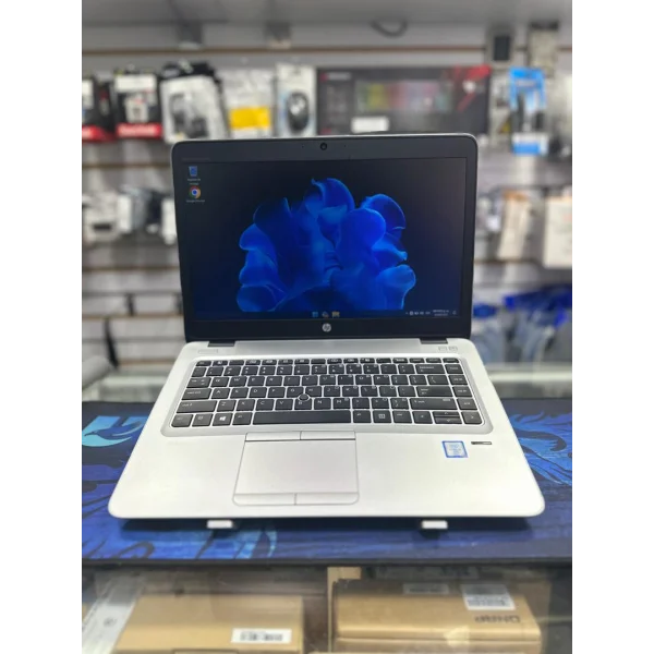 HP EliteBook 840 G3 Core i5 6600u 16Gb de memoria RAM Ddr4 Disco m.2 256Gb         
