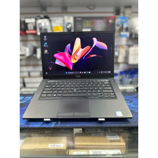  Dell Latitude 7490 Intel Core i7-8650U 16GB de memoria RAM ddr4 Disco m.2 256GB