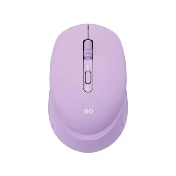 Mouse Fantech Go W609 Inalambrico