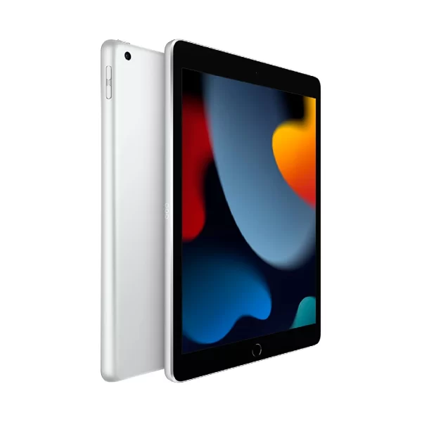 Apple iPad (9ª generación): con chip A13 Bionic, pantalla Retina de 10.2 pulgadas, 64GB, Wi-Fi 