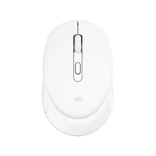 Mouse Fantech Go W609 Inalambrico