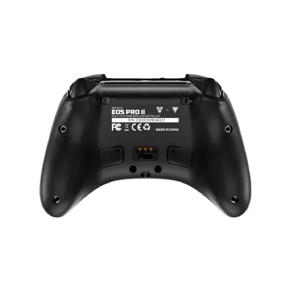 Controles Fantech Eos Pro II S Wgp15v2s Inalambrico 