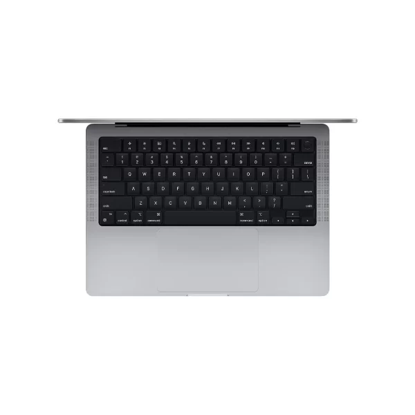 Apple MacBook Pro 2021 con chip M1 Max, 16 pulgadas, 64 GB de RAM, 1 TB SSD