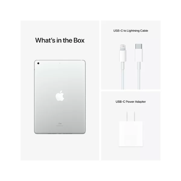  iPad mini (6ª generación): A15 Bionic, pantalla Liquid Retina de 8.3 pulgadas, 64 GB, Wi-Fi 6. 