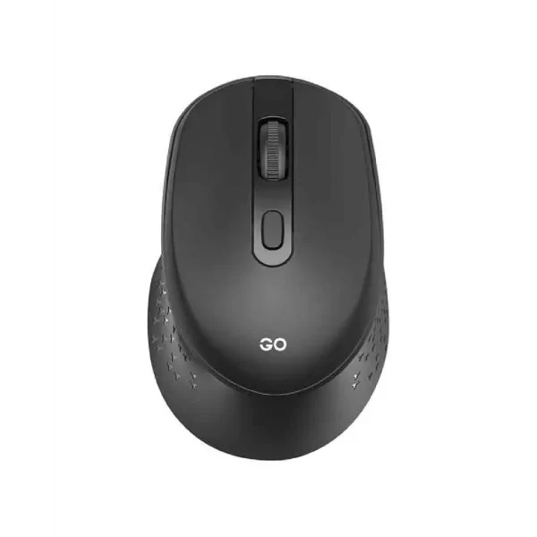 Mouse Fantech Go W609 Inalambrico