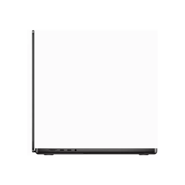 Apple MacBook Pro de 16 pulgadas M3 Max  64 GB,1 TB  Negro espacial