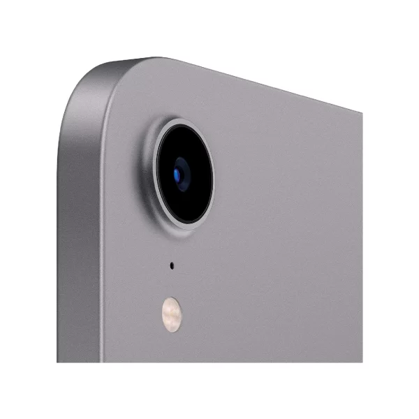  iPad mini (6ª generación): A15 Bionic, pantalla Liquid Retina de 8.3 pulgadas, 64 GB, Wi-Fi 6. 