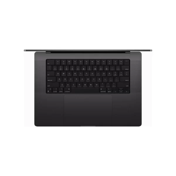 Apple MacBook Pro de 16 pulgadas M3 Max  64 GB,1 TB  Negro espacial