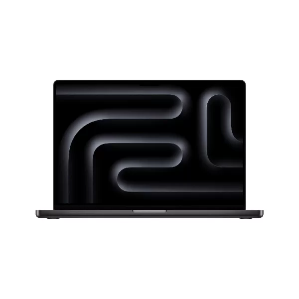 Apple MacBook Pro de 16 pulgadas M3 Max  64 GB,1 TB  Negro espacial
