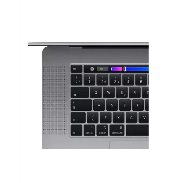 Apple MacBook Pro 2019 con Intel Core i9 ,16 pulgadas, 64 GB de RAM, 1 Tb SSD, color plateado. 