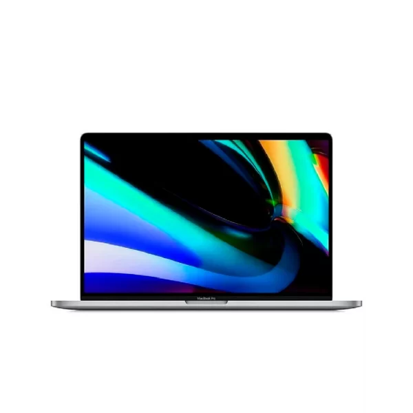 Apple MacBook Pro 2019 con Intel Core i9 ,16 pulgadas, 64 GB de RAM, 1 Tb SSD, color plateado. 