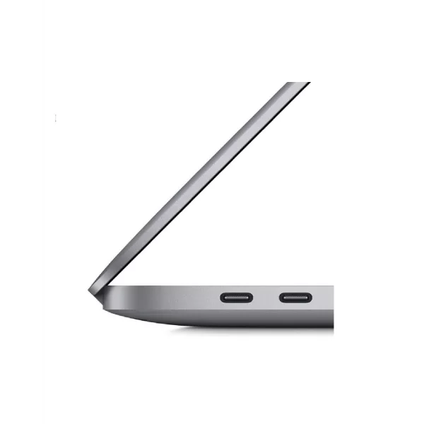 Apple MacBook Pro 2019 con Intel Core i9 ,16 pulgadas, 64 GB de RAM, 1 Tb SSD, color plateado. 