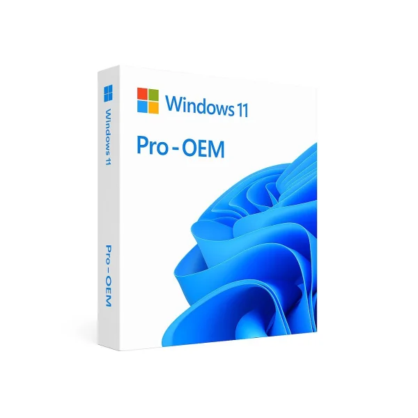 Activación windows 11 pro