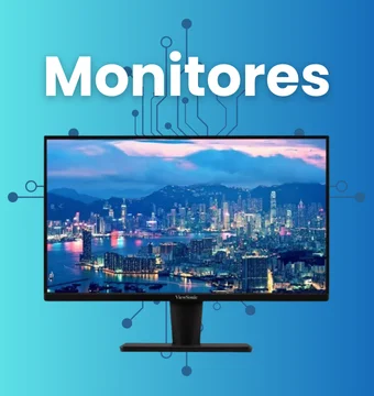 Monitores   
0 items