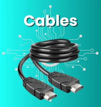 Cables de red y datos   
0 items