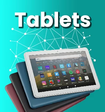 Tablets   
1 items