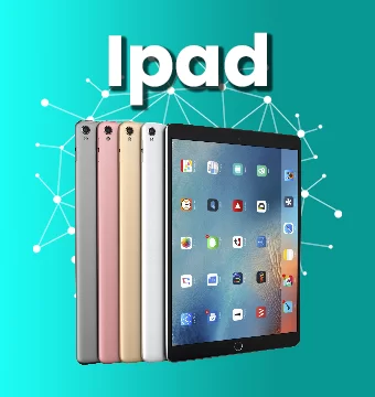 Ipads   
3 items