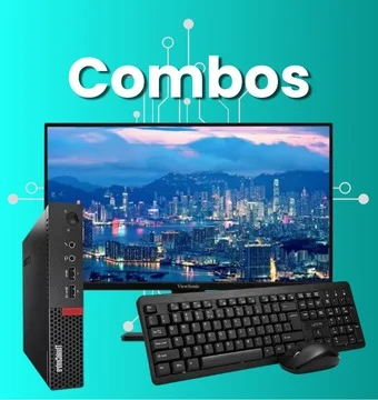 Combos Only   
1 items