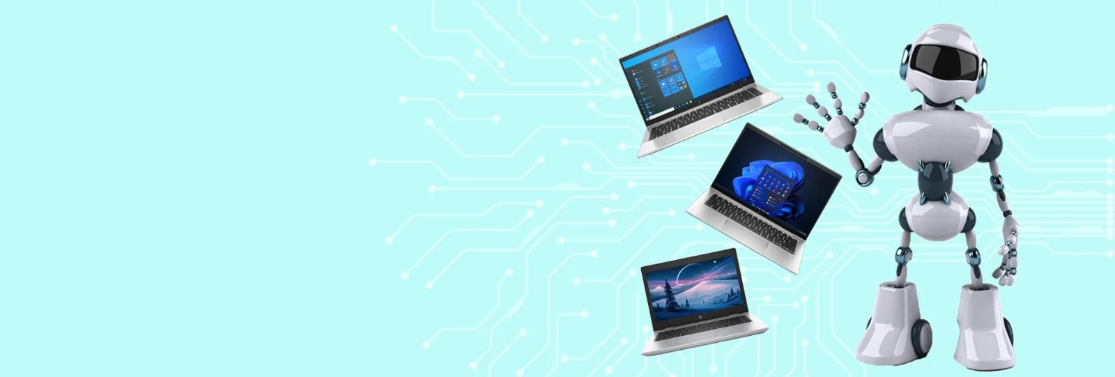 Only Computers