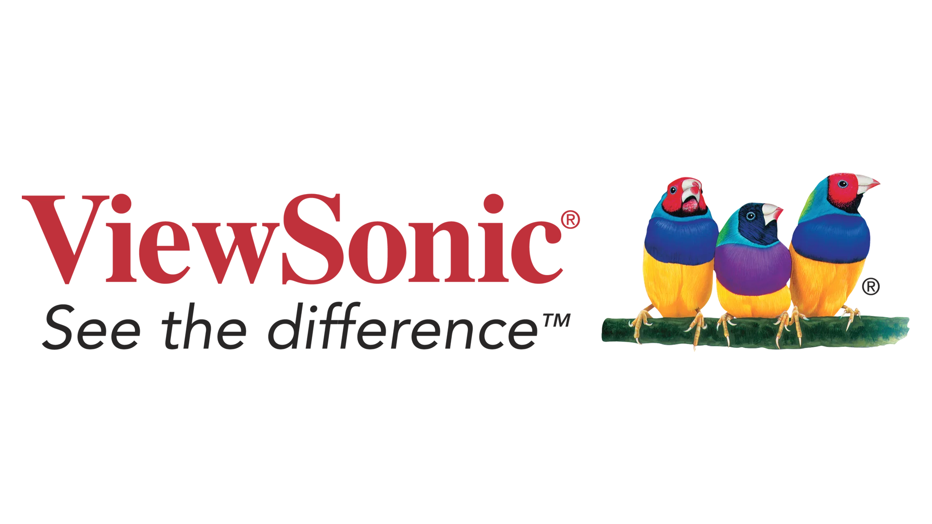 ViewSonic