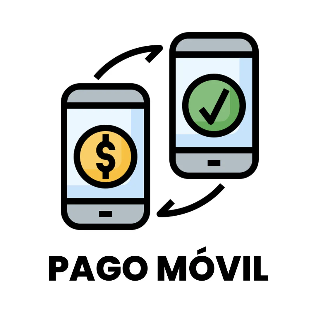 PAGO MÓVIL 