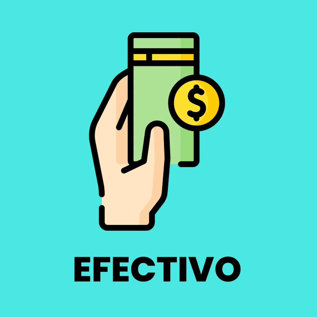 Efectivo 